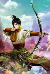 (全職同人)住我樓上的張先生