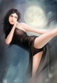 无限重生:僵尸老公,吻不停