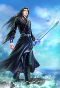 玉體橫陳